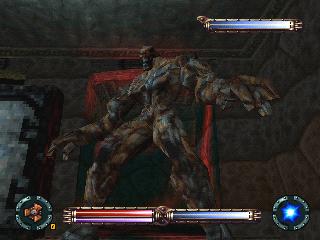 PS1 Screenshots