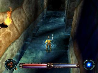PS1 Screenshots
