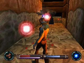 PS1 Screenshots