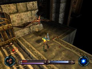 PS1 Screenshots