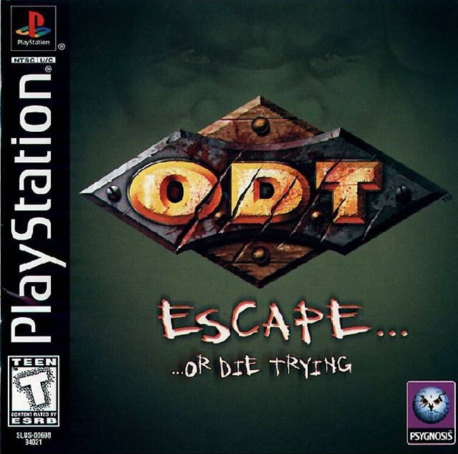 Box Art