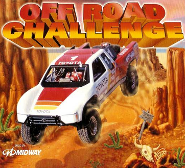 Off Road Challenge