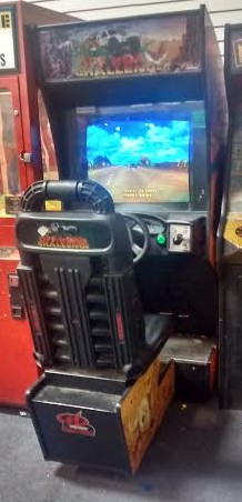 Off Road Challenge