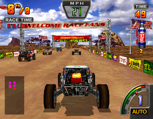N64 Screenshots