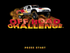 N64 Screenshots