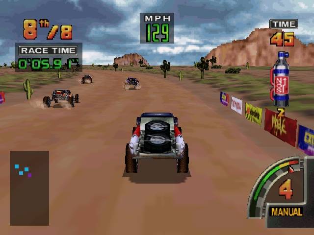 N64 Screenshots