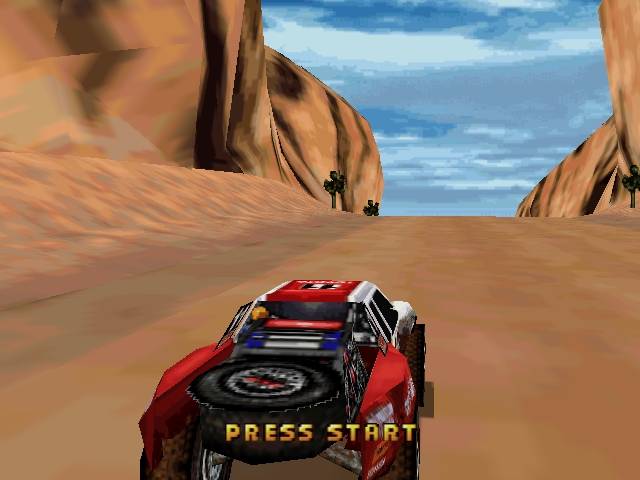N64 Screenshots