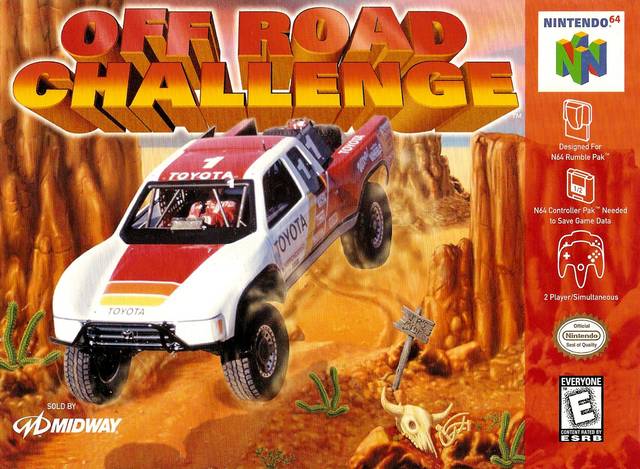 Box Art