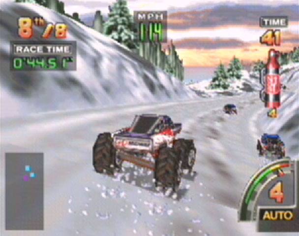 N64 Screenshots