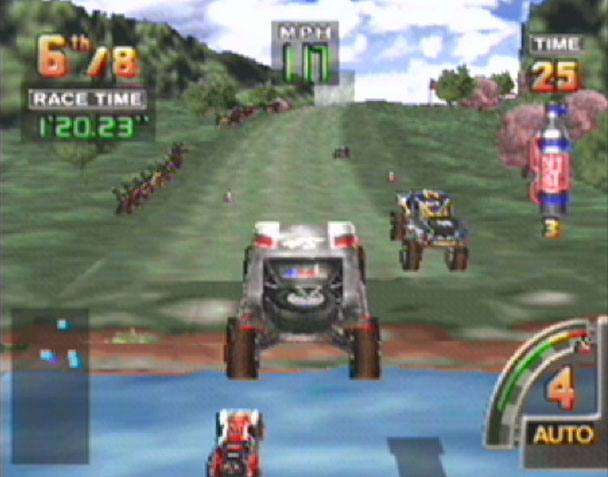 N64 Screenshots