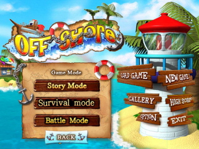 Offshore Tycoon