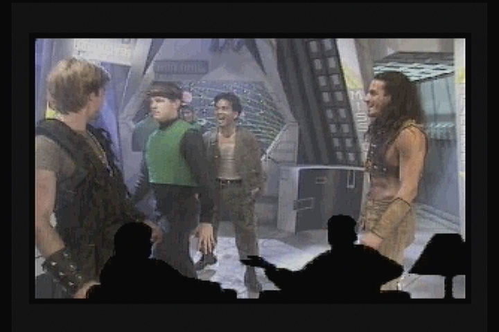 3DO Screenshots