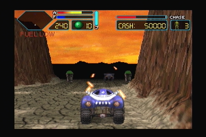 3DO Screenshots