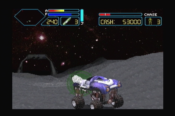 3DO Screenshots