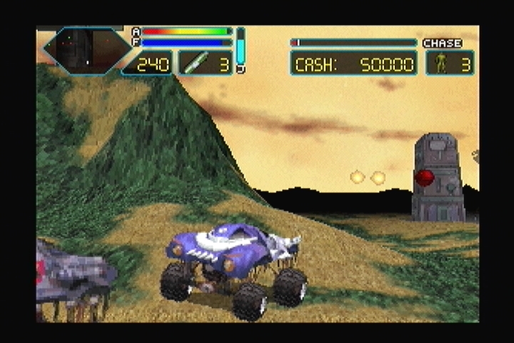 3DO Screenshots