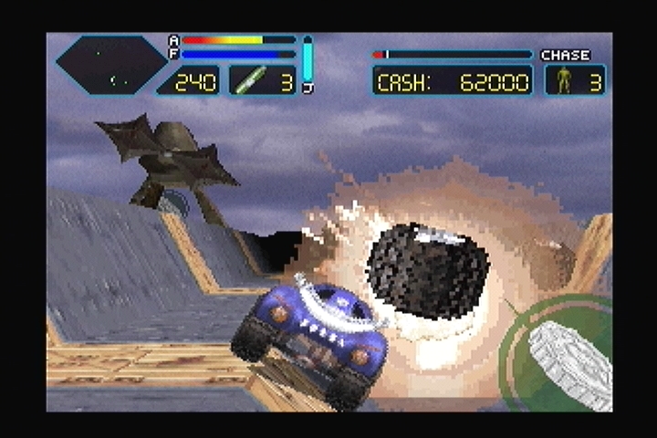 3DO Screenshots