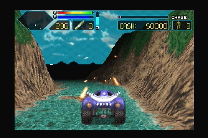 3DO Screenshots