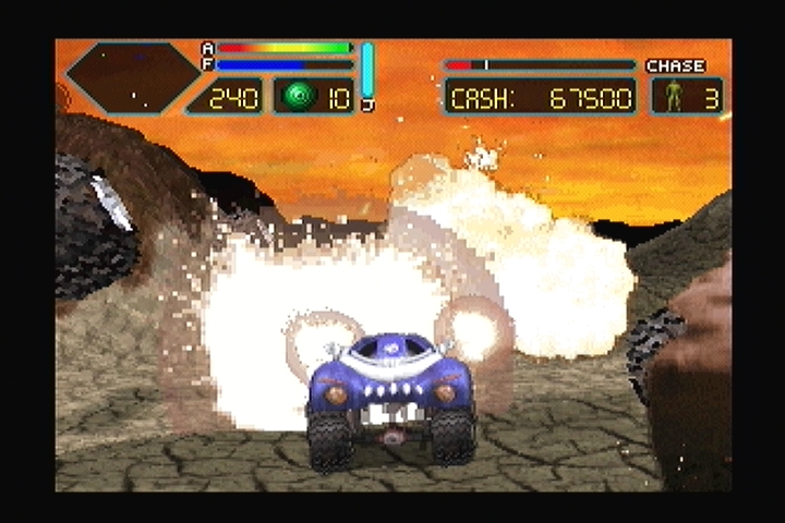 3DO Screenshots