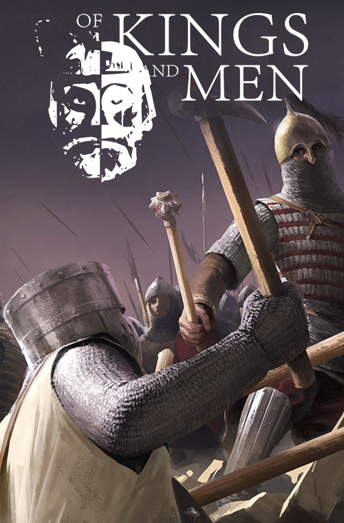 Of Kings And Men