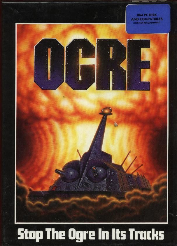 Box Art