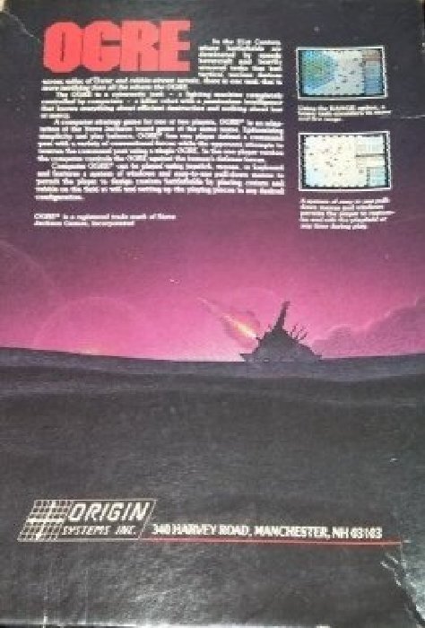 Box Art