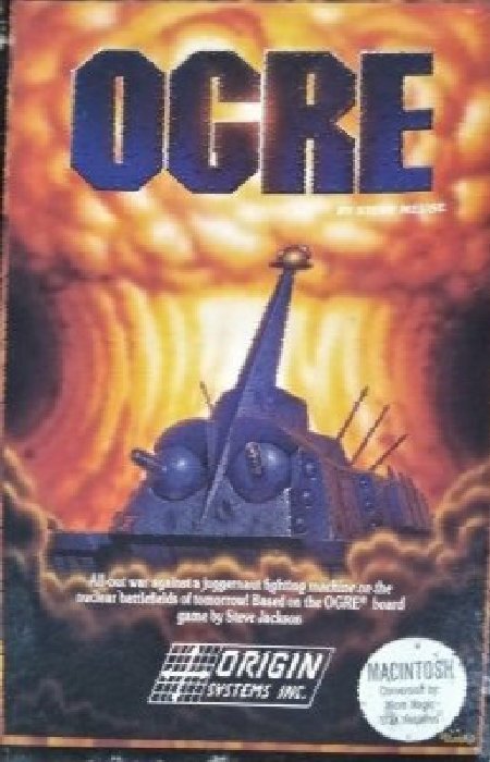 Box Art