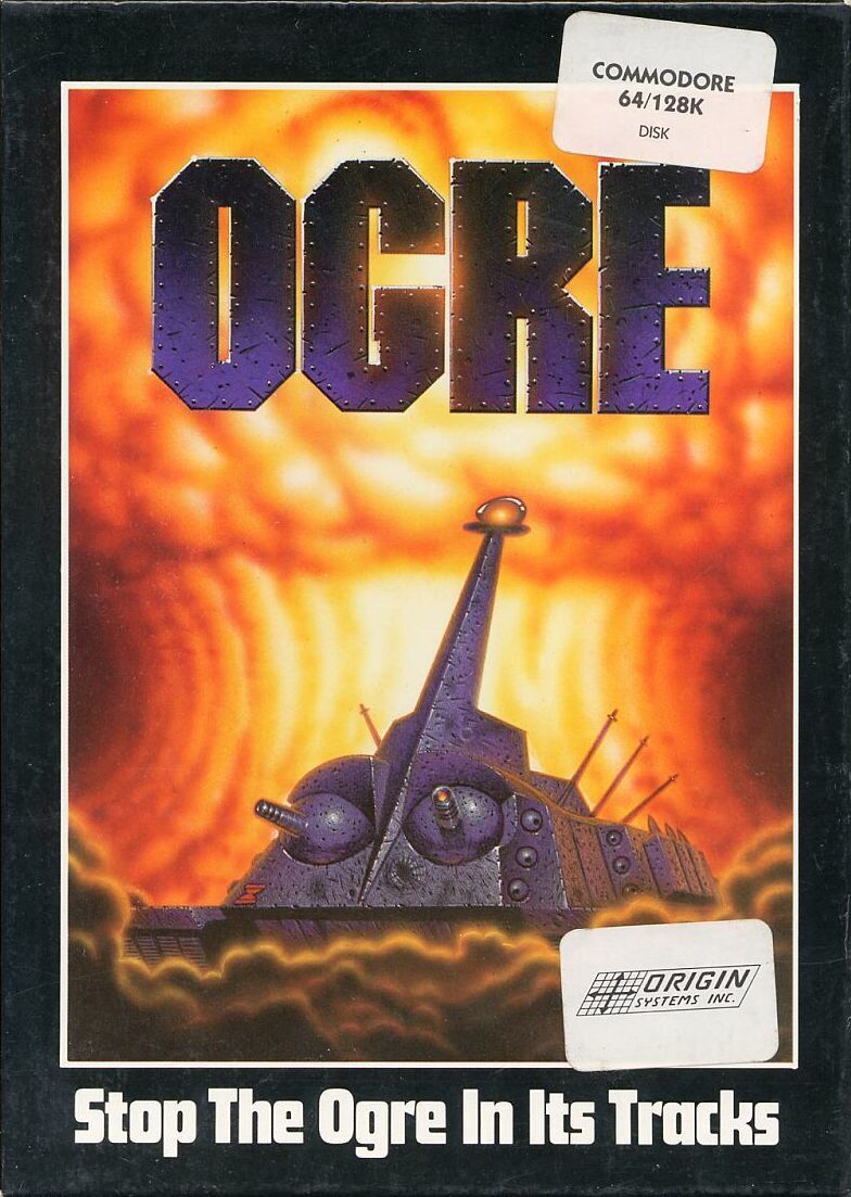 Box Art