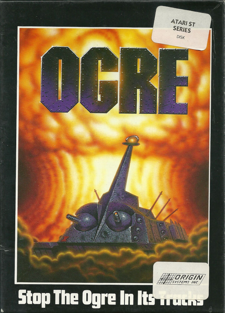 Box Art