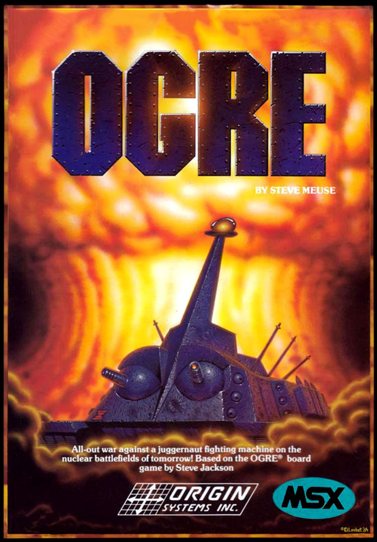 Box Art