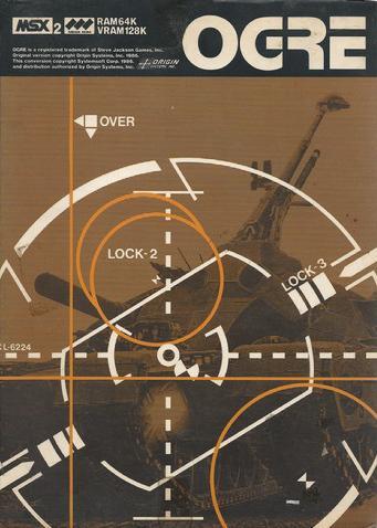 Box Art
