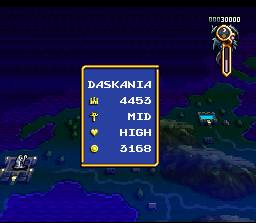 SNES Screenshots