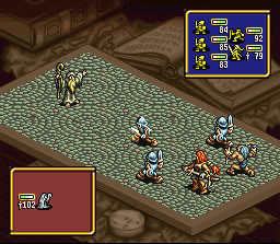 SNES Screenshots