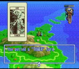 SNES Screenshots