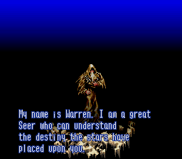 SNES Screenshots