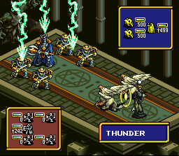 SNES Screenshots