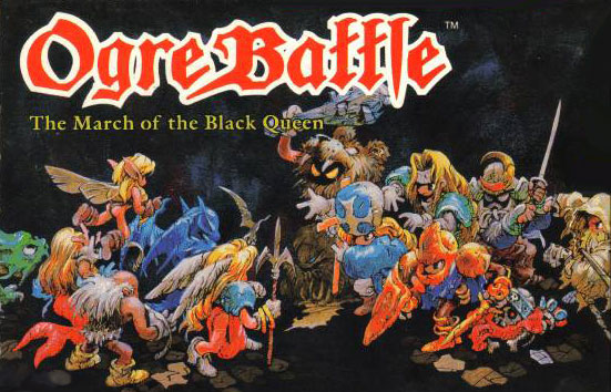 Box Art