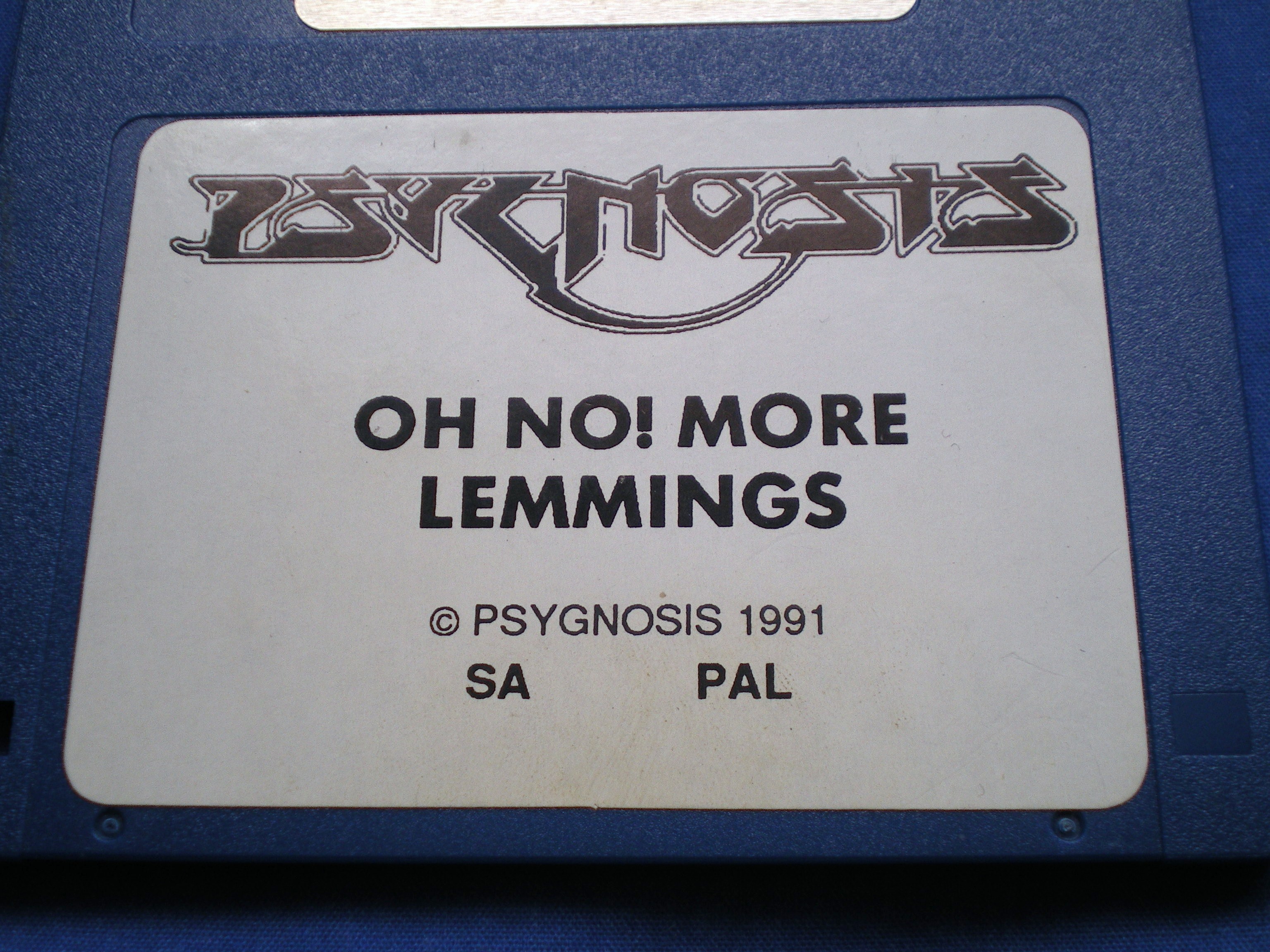 Box Art