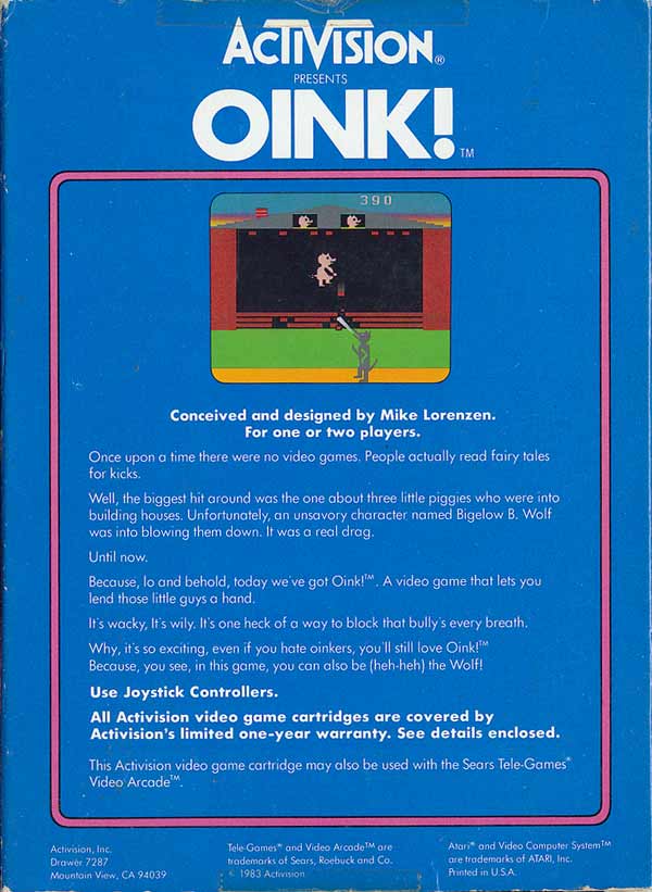 Box Art