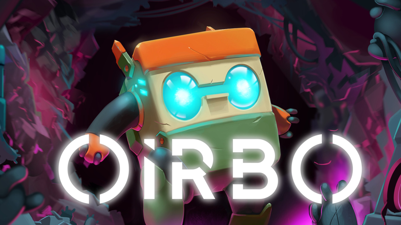 Oirbo