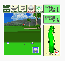SNES Screenshots