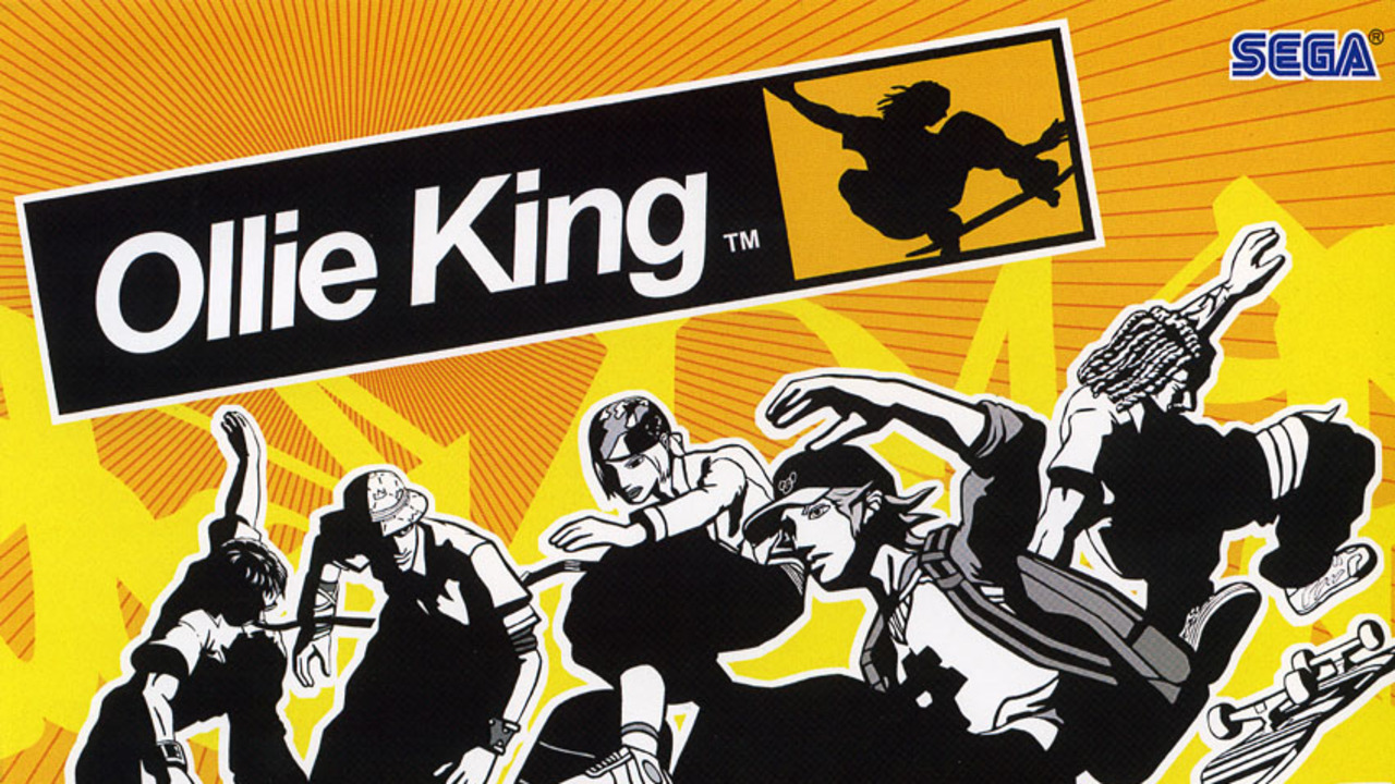Ollie King