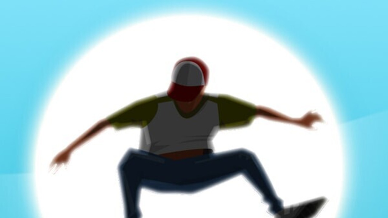OlliOlli 2: Welcome to OlliWood