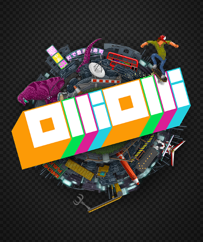 OlliOlli