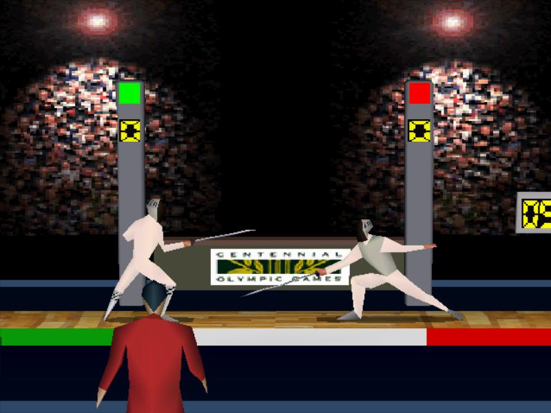 PS1 Screenshots