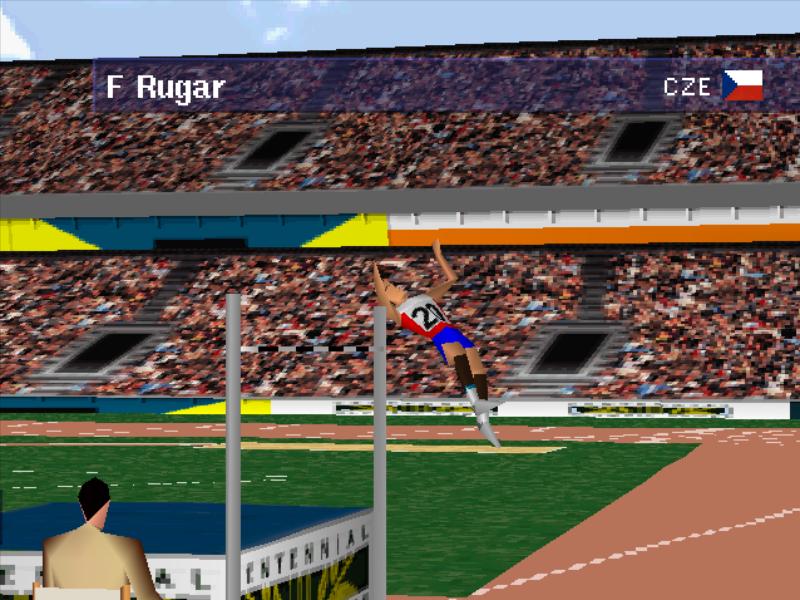 PS1 Screenshots