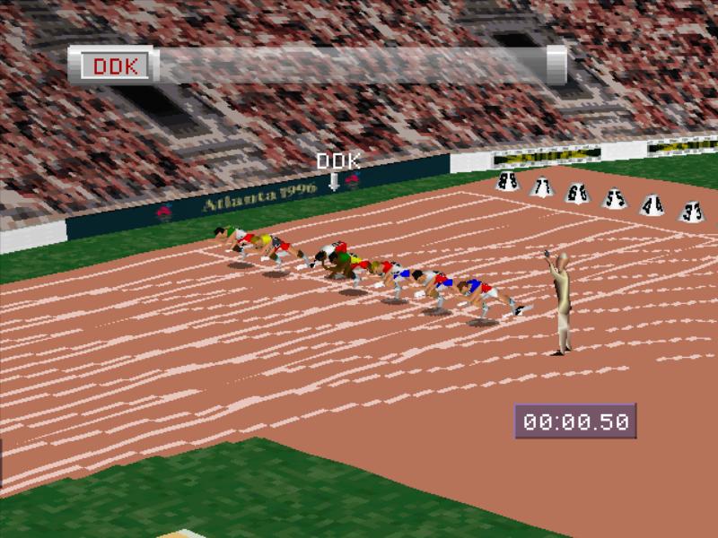 PS1 Screenshots