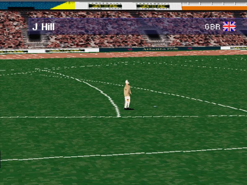 PS1 Screenshots