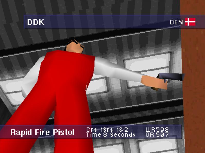 PS1 Screenshots