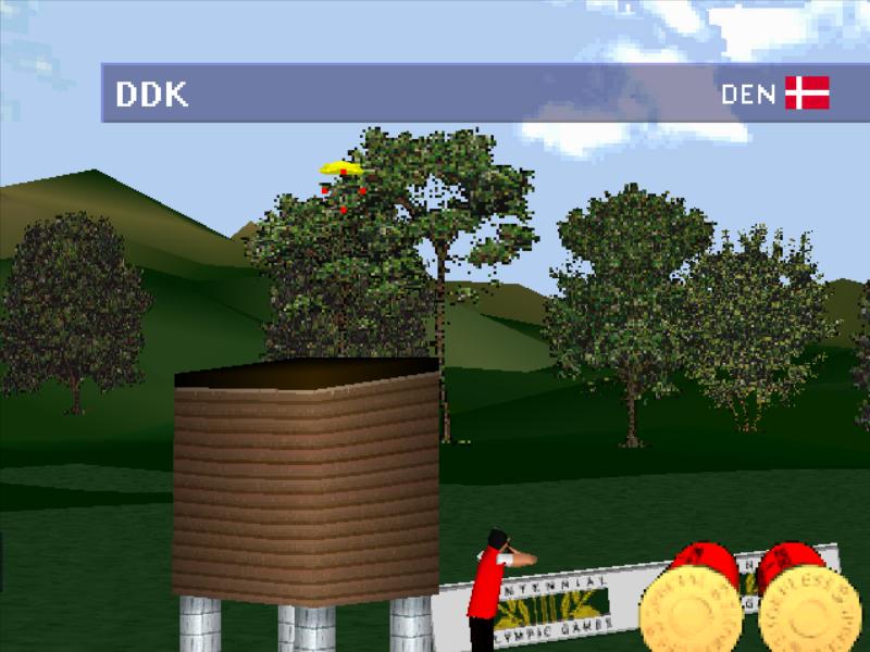 PS1 Screenshots