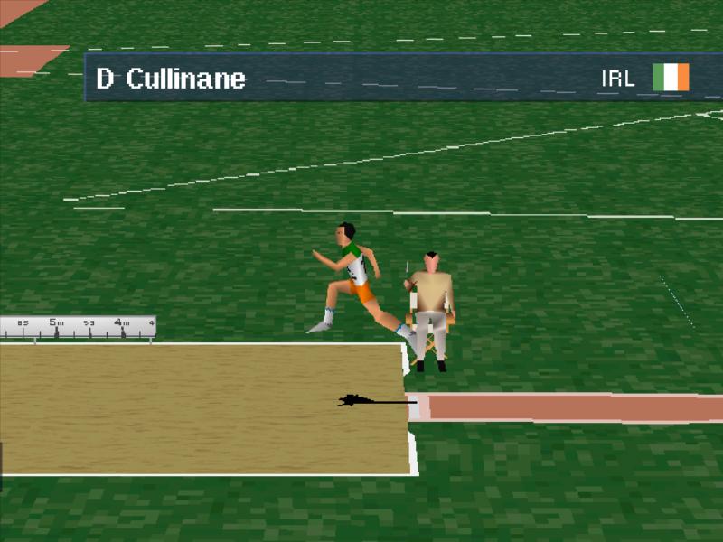 PS1 Screenshots